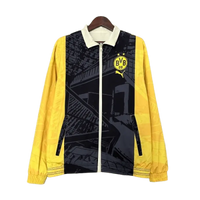 Chaqueta reversible Borussia Dortmund