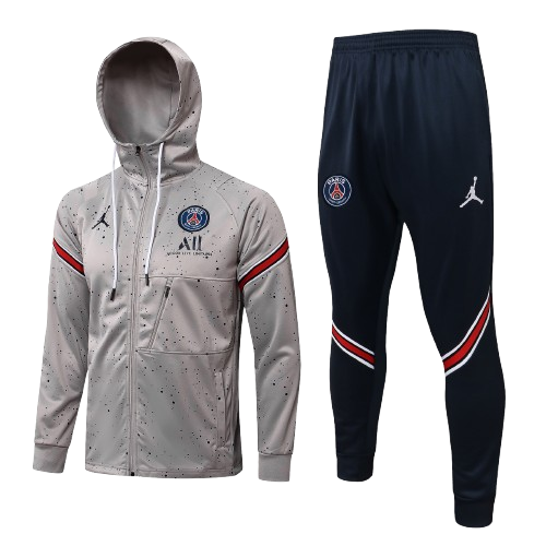 Chándal con Capucha x Paris Saint-Germain "PSG" | Urban Style