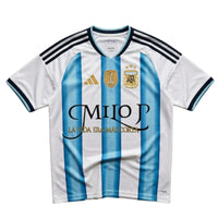 Camiseta Milo J x Selección Argentina