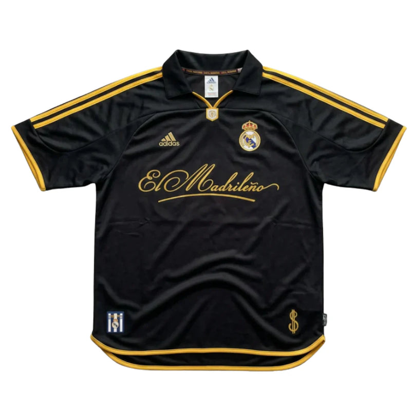 Camiseta C. Tangana x Real Madrid
