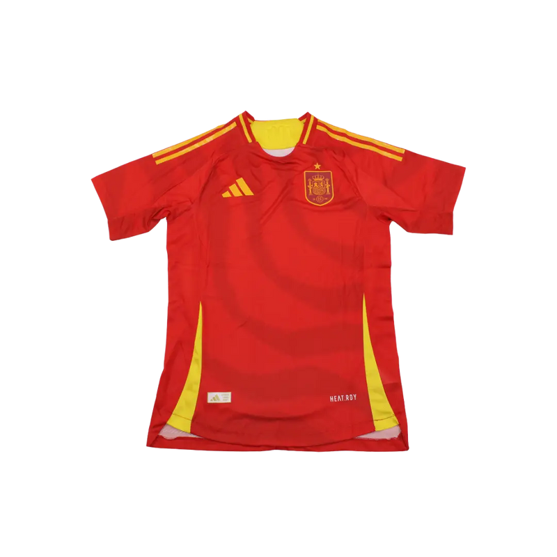 Camiseta Selección España - Eurocopa 2024 | Local