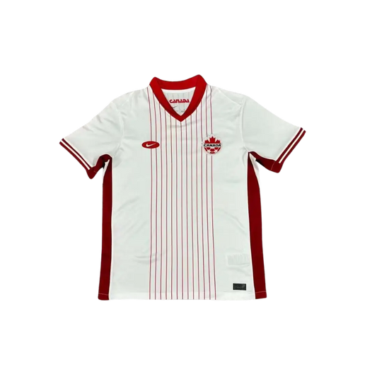 Camiseta Selección Canadá - Copa América 2024 | Away