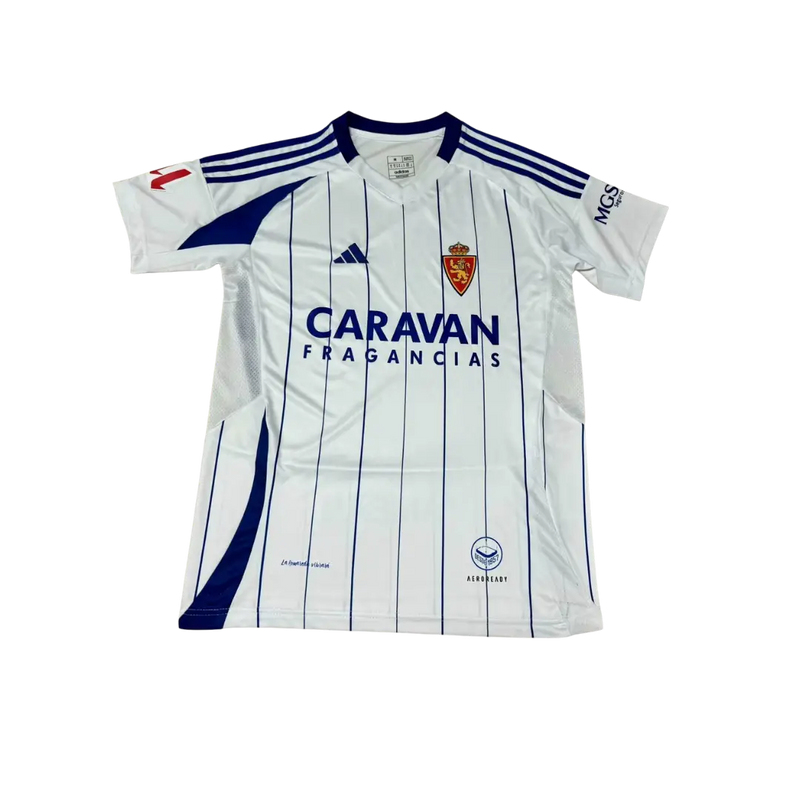 Camiseta Zaragoza 2024/25 | Local
