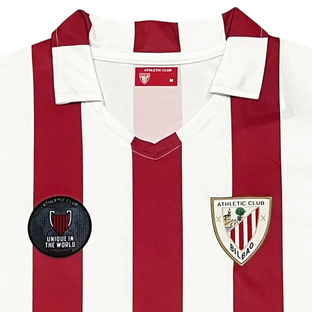 Camiseta Athletic Club de Bilbao 2024/25 | Local
