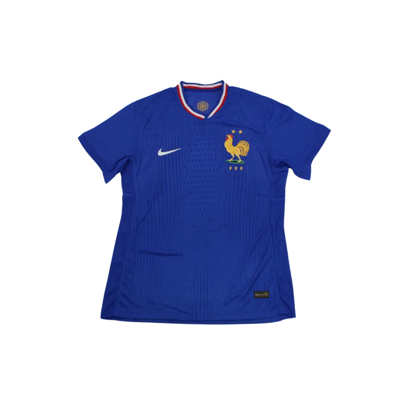 Camiseta Selección Francia - Eurocopa 2024 | Local