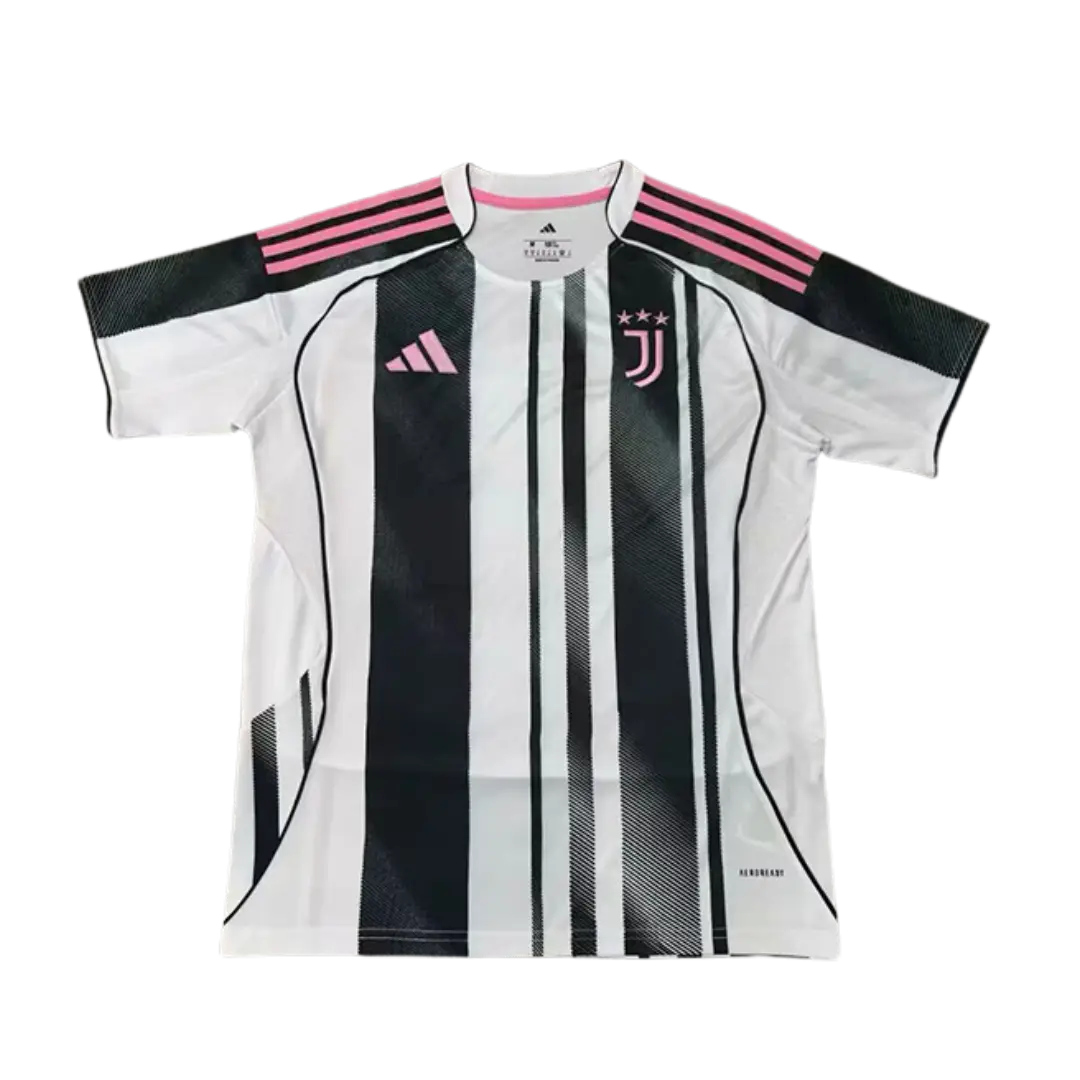Camiseta Juventus Football Club 2025/26 (2)