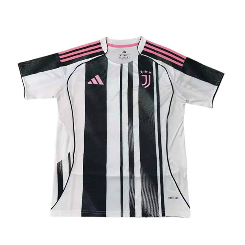 Camiseta Juventus Football Club 2025/26 (2)