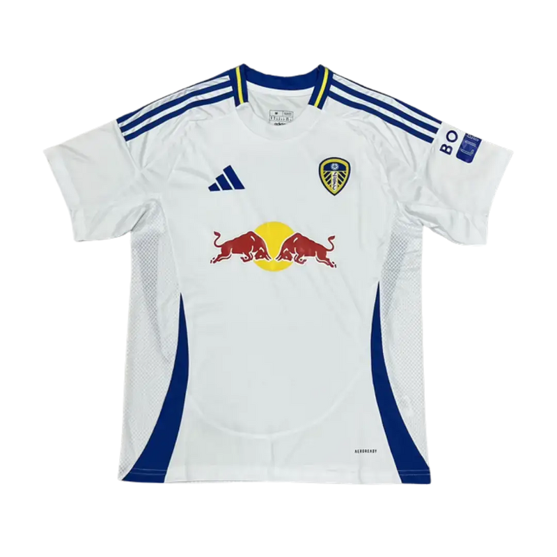 Camiseta Leeds United 2024/25