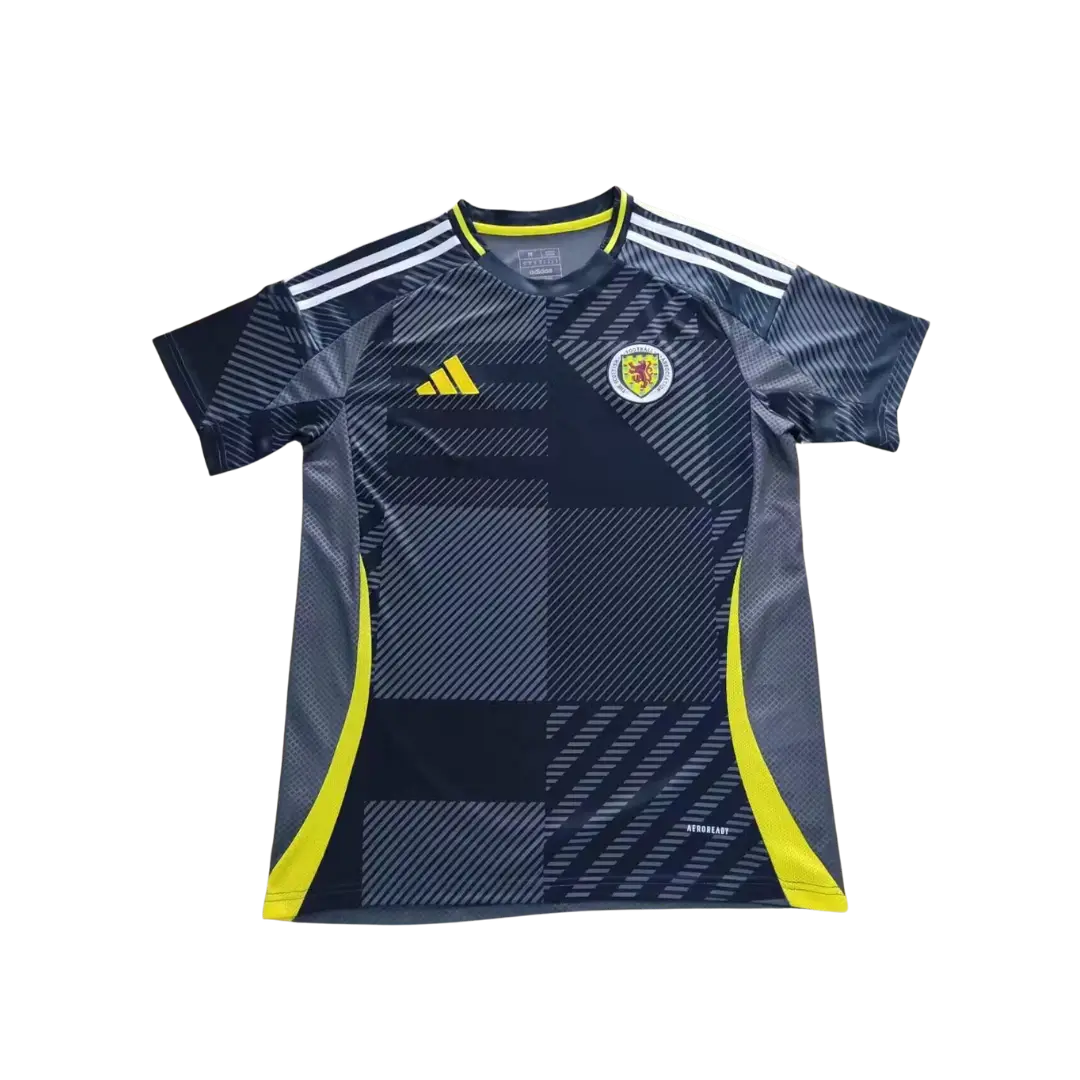 Camiseta Selección Escocia - Eurocopa 2024 | Away