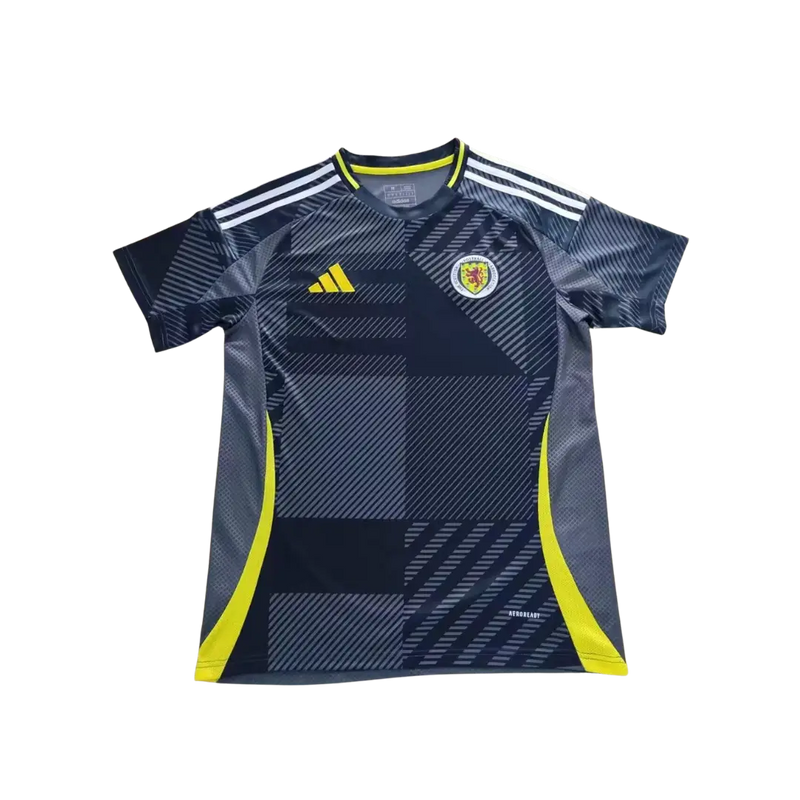 Camiseta Selección Escocia - Eurocopa 2024 | Away