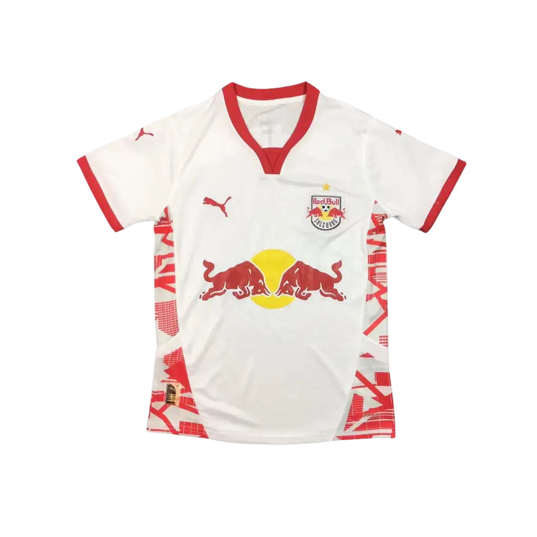 Camiseta RB Leipzig 2024/25 | Local