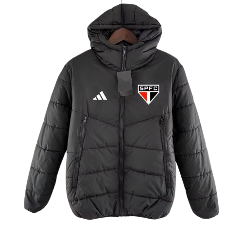 Chaquetón Sao Paulo Football Club (2)