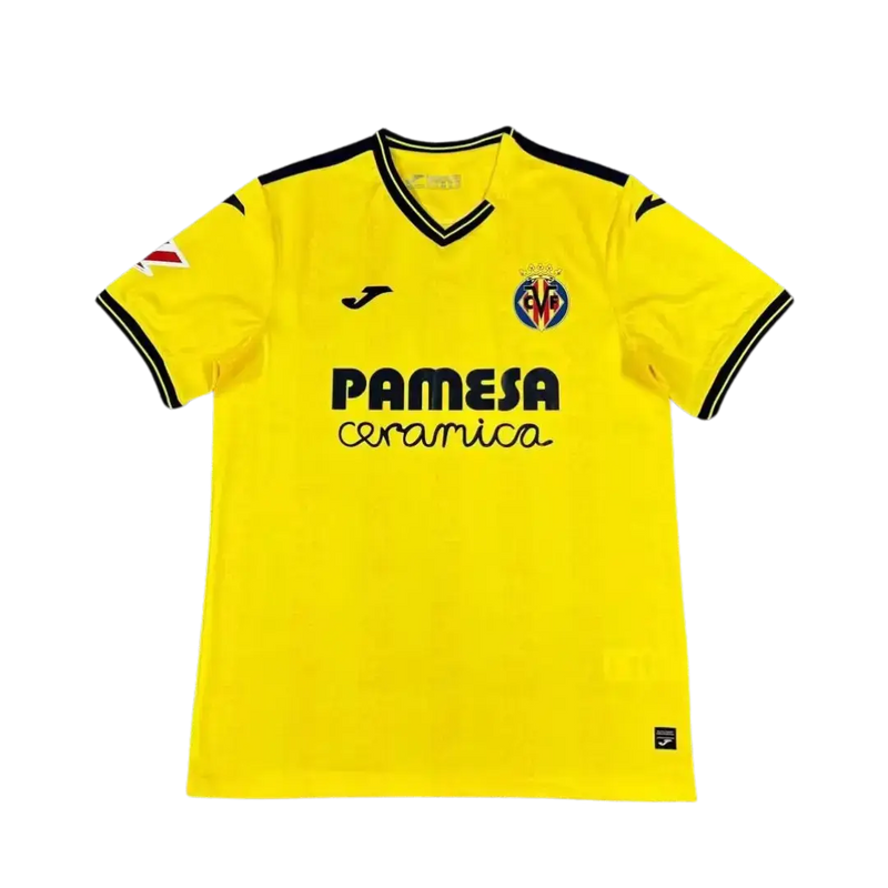 Camiseta Villareal CF 2024/25 | Visitante