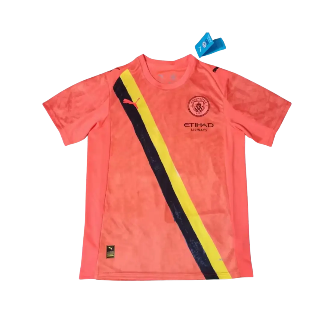 Camiseta Manchester City 2025/26 (3)