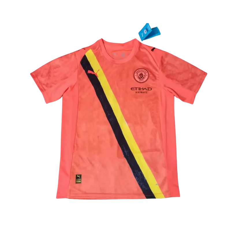 Camiseta Manchester City 2025/26 (3)