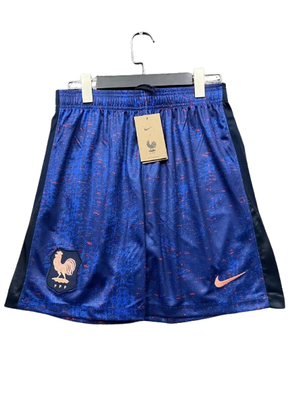 Short Selección Francia Local | Mundial 2026