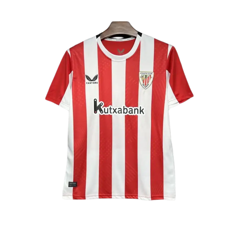Camiseta Athletic Bilbao 2024/25 | Local