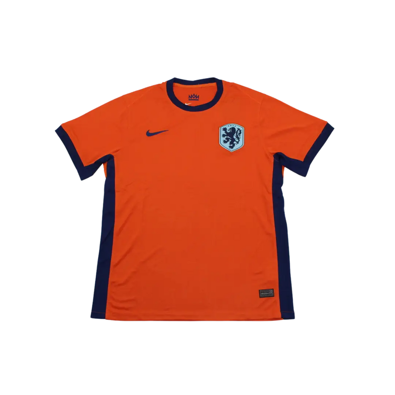 Camiseta Selección Paises Bajos - Eurocopa 2024 | Local
