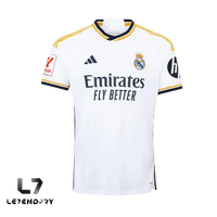 Camiseta Real Madrid 'Especial Kroos ∞'