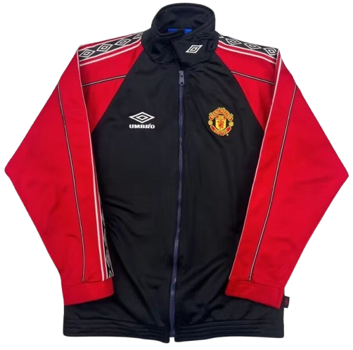Chaqueta Manchester United | Retro Style "Umbro"