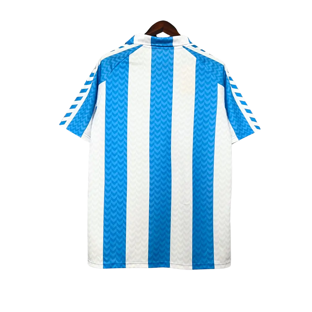 Camiseta Málaga CF 120 Aniversario