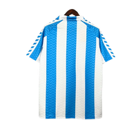 Camiseta Málaga CF 120 Aniversario