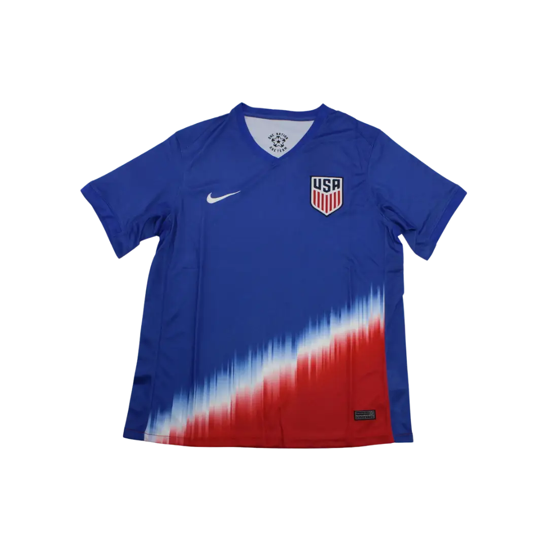 Camiseta Selección USA - Copa América 2024 (2)