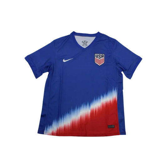 Camiseta Selección USA - Copa América 2024 (2)