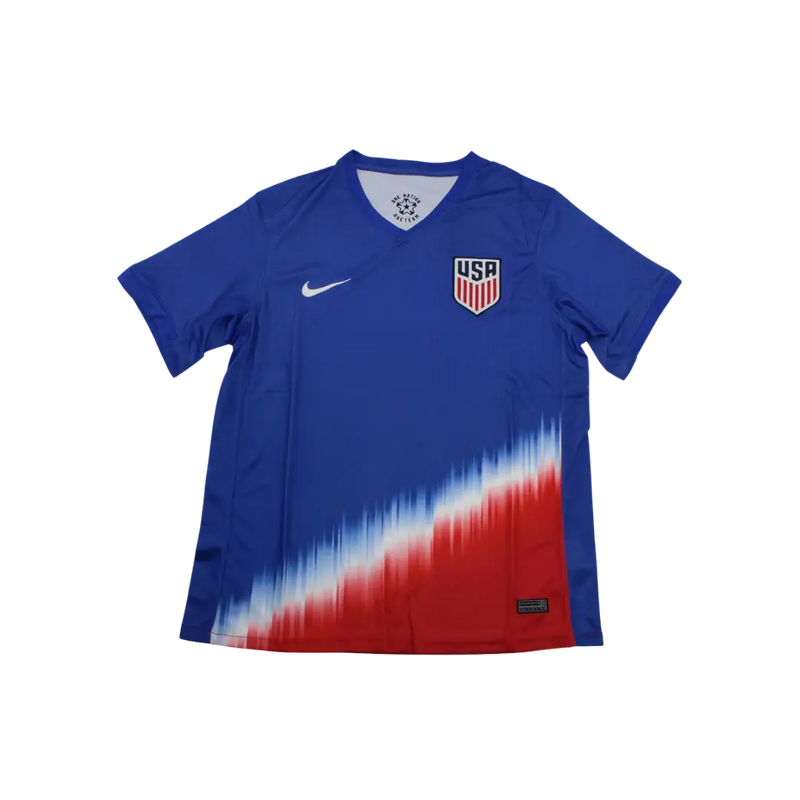 Camiseta Selección USA - Copa América 2024 (2)