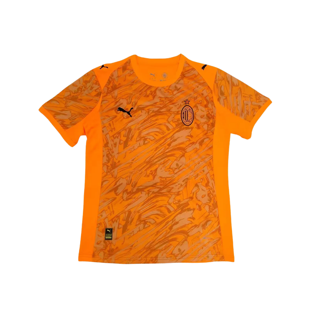 Camiseta AC Milán 2025/26 (3)