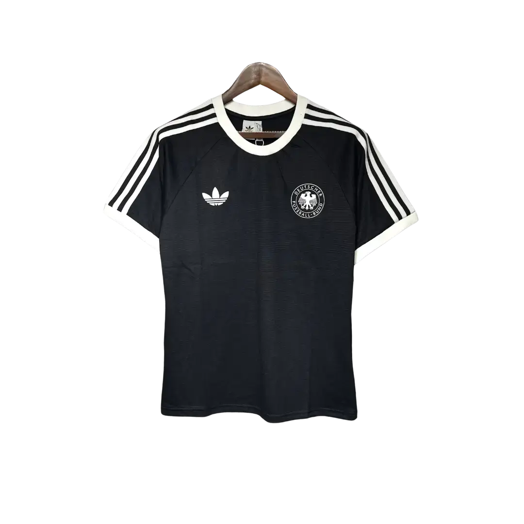 Camiseta Selección Alemania Retro Euro 2024 | Limited