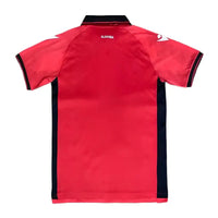 Camiseta Selección Albania Eurocopa 2024