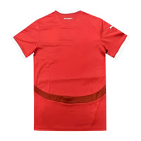 Camiseta Selección Austria Eurocopa 2024