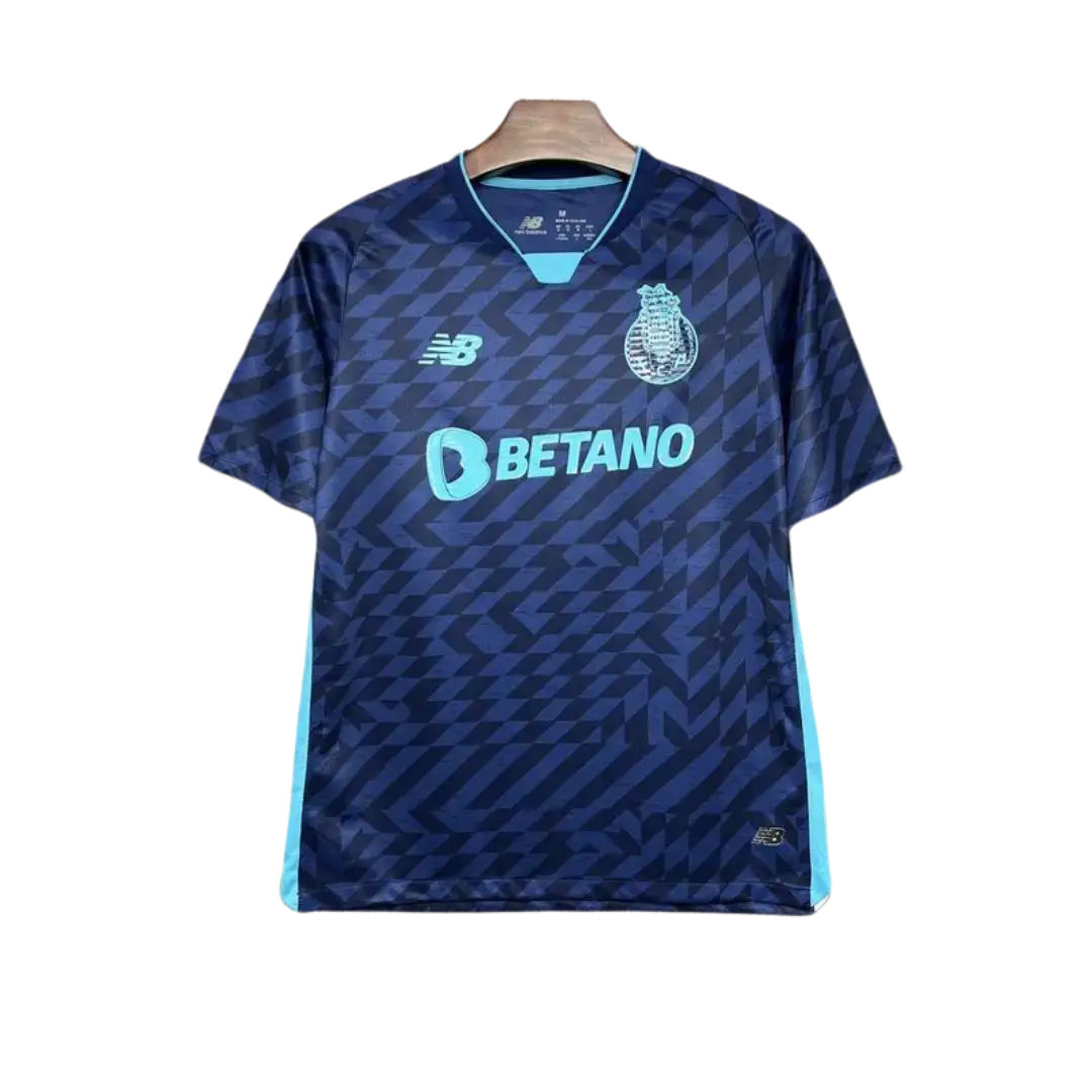 Camiseta FC Oporto 2024/25