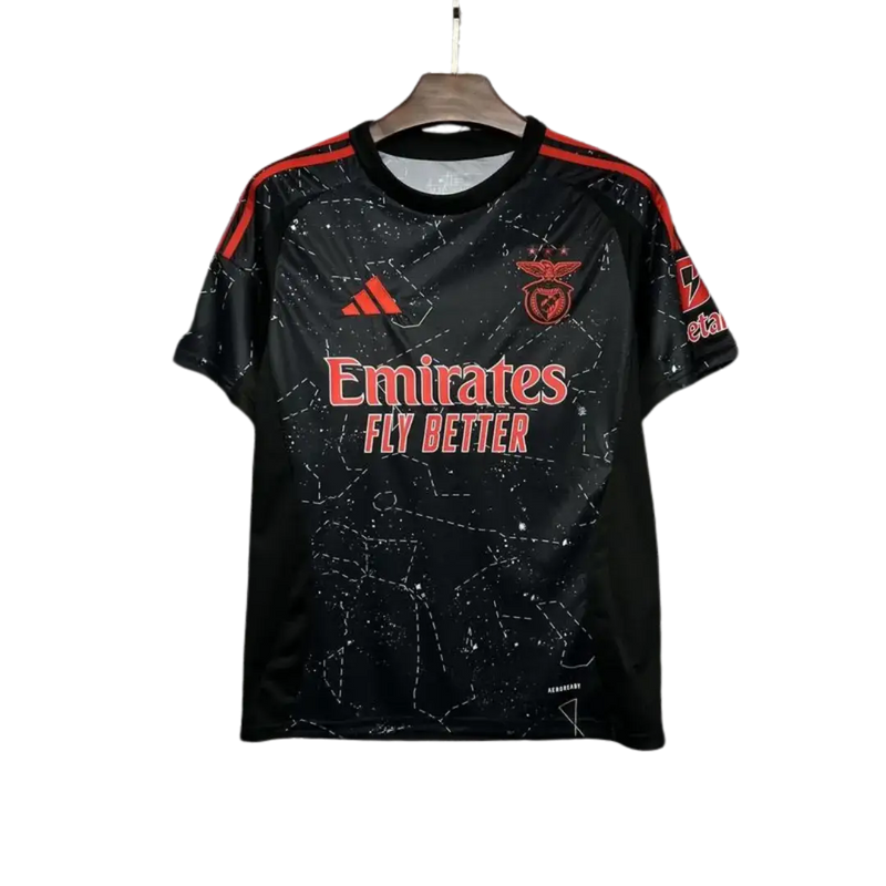 Camiseta Sport Lisboa e Benfica 2024/25 | Away