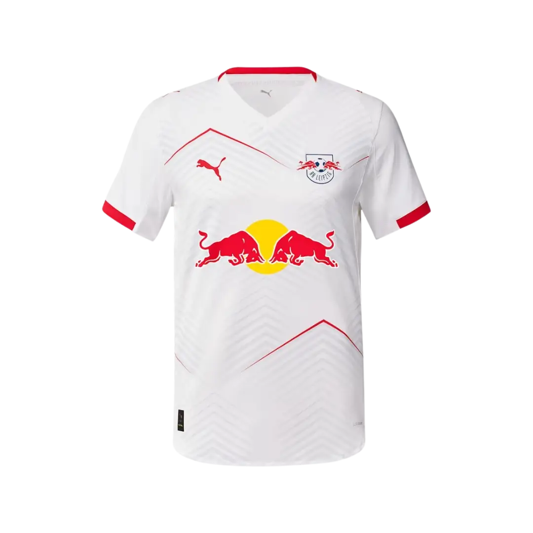 Camiseta RB Leipzig 2025/26