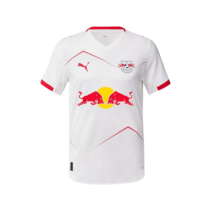Camiseta RB Leipzig 2025/26