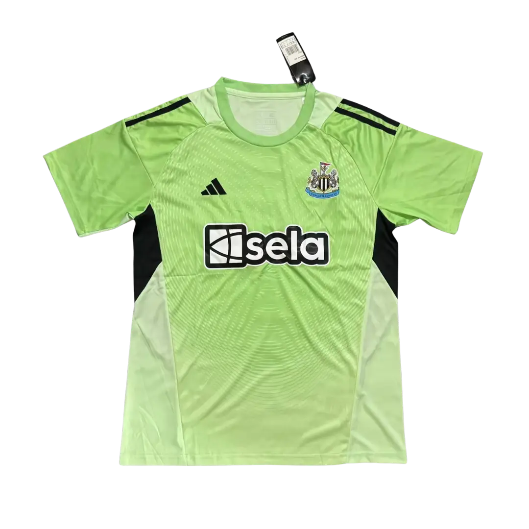 Camiseta Newcastle United 2025/26 (3)