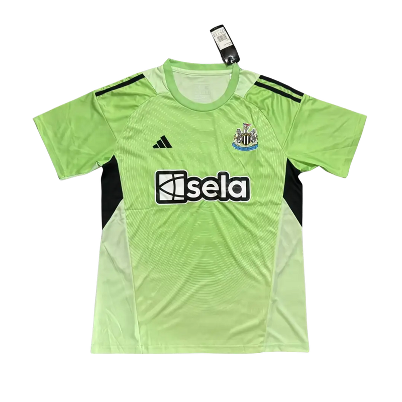 Camiseta Newcastle United 2025/26 (3)