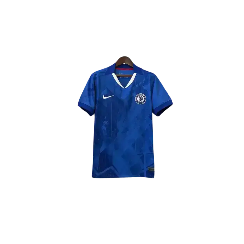 Camiseta Chelsea Football Club 2025/26 (2)