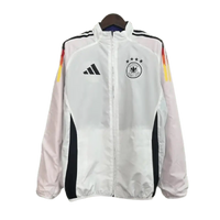 Chaqueta reversible Alemania
