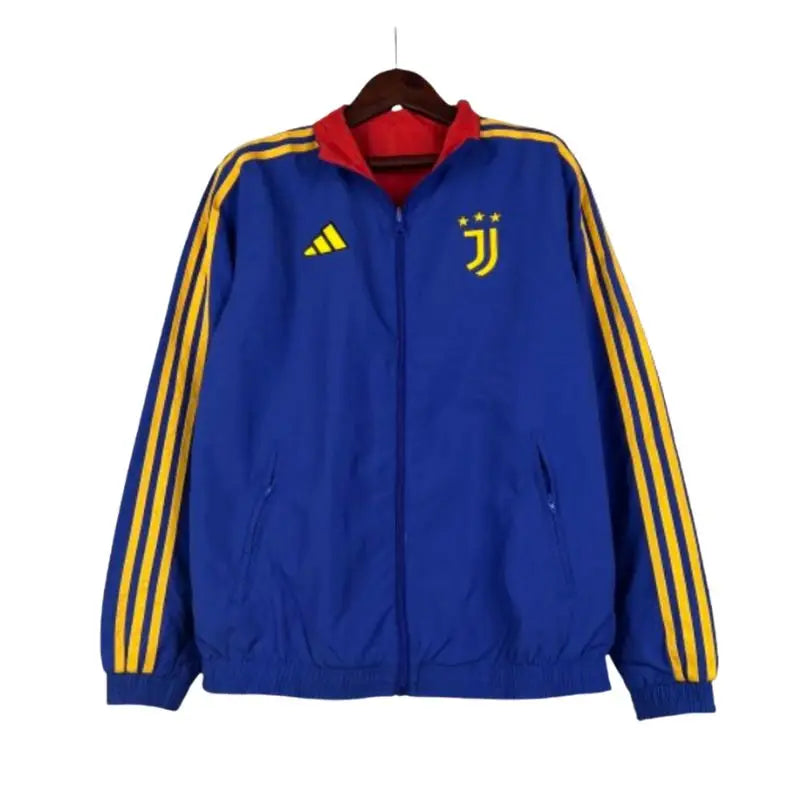 Chaqueta reversible Juventus