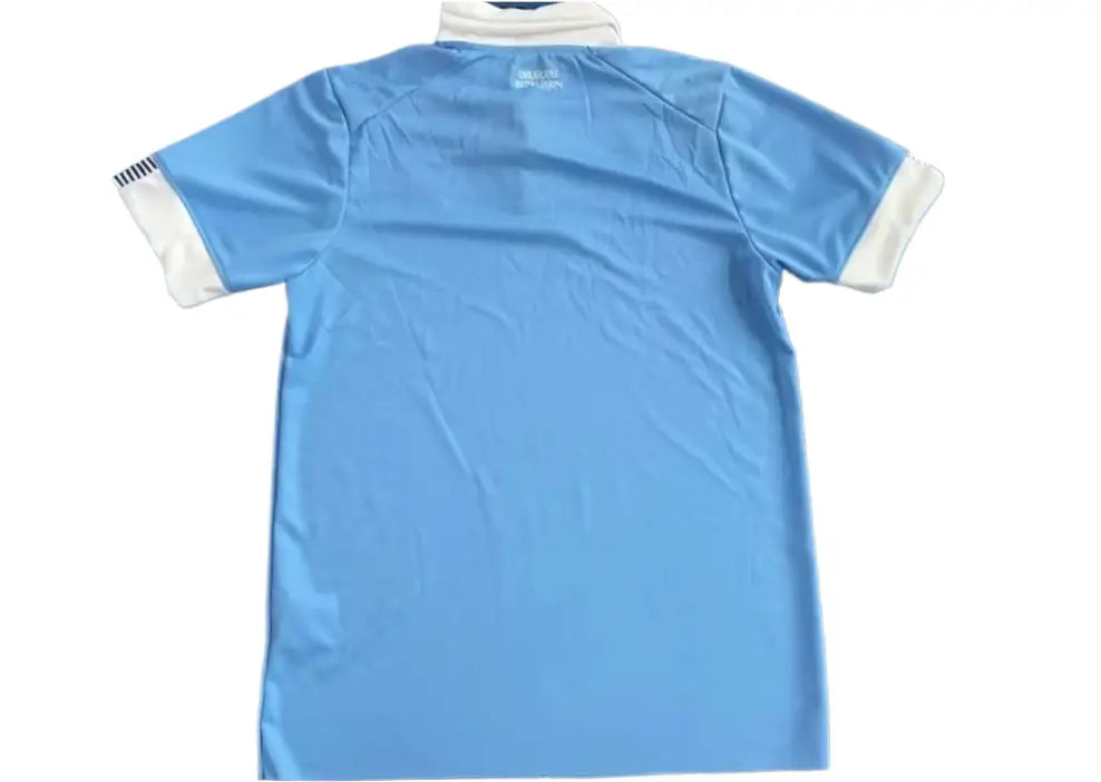 Camiseta Selección Uruguay Copa América 2024