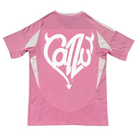 Camiseta Cazzu x Selección Argetina