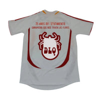 Camiseta Los Delinquentes x Selección Española