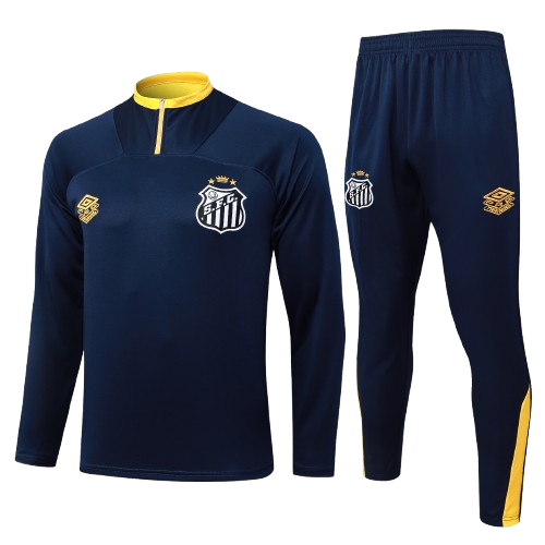 Chándal Santos Football Club