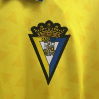 Camiseta Cádiz Futbol Club 2024/25 | Local