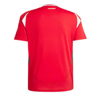Camiseta Selección Hungría Eurocopa 2024