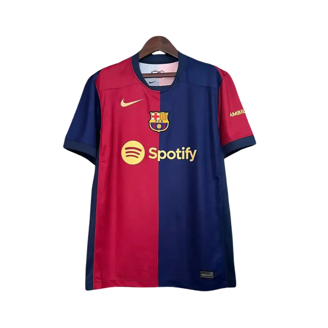 Camiseta FC Barcelona 2024/25 | Local