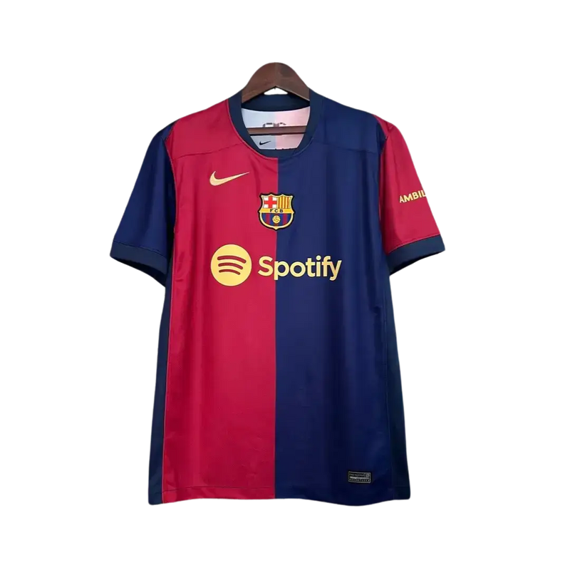 Camiseta FC Barcelona 2024/25 | Local